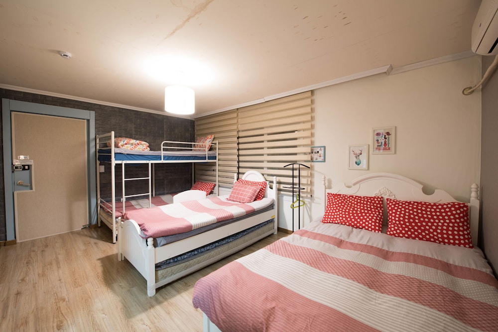 Hongdae Style Guesthouse 22/70