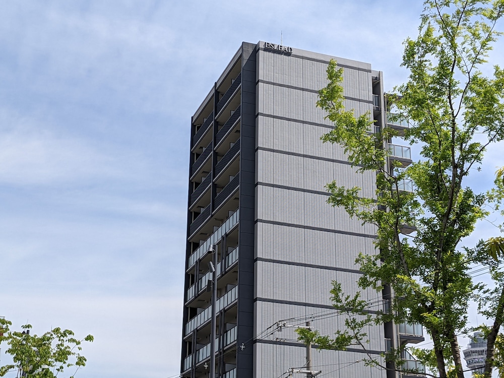 ESLEAD HOTEL Osaka Ebisu 1/47