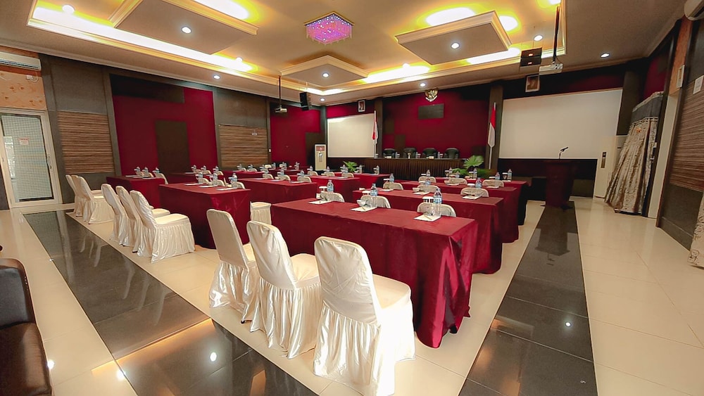 Novilla Boutique Resort 23/33
