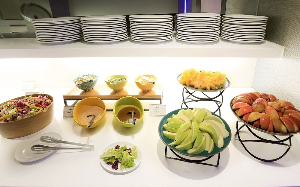 CityInn Hotel Plus Taichung Station Branch 58/73
