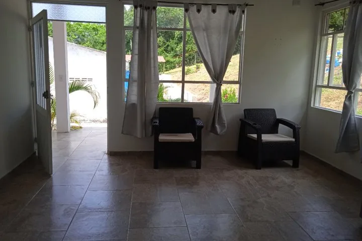 Centro Vacacional Bella Vista 8/12