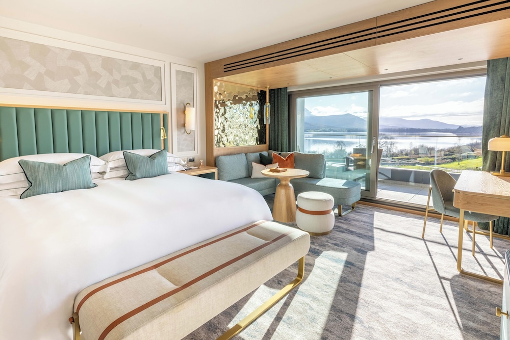 Europe Hotel And Resort 4/42