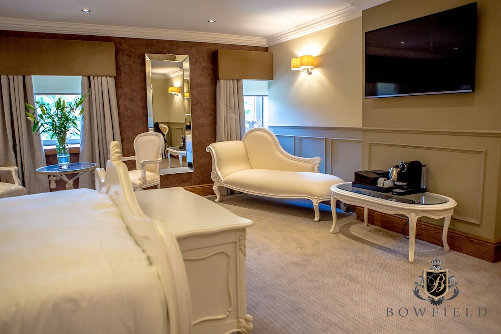 Bowfield Hotel Country Club 50/71