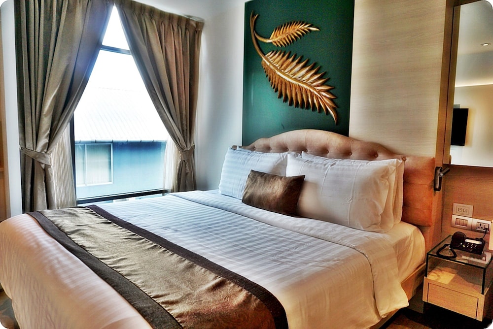 Syama Mansion Phromphong 25/74