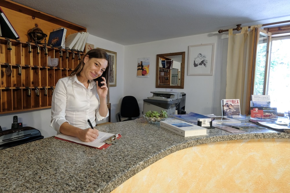 Hotel Ristorante L'aragosta 9/48