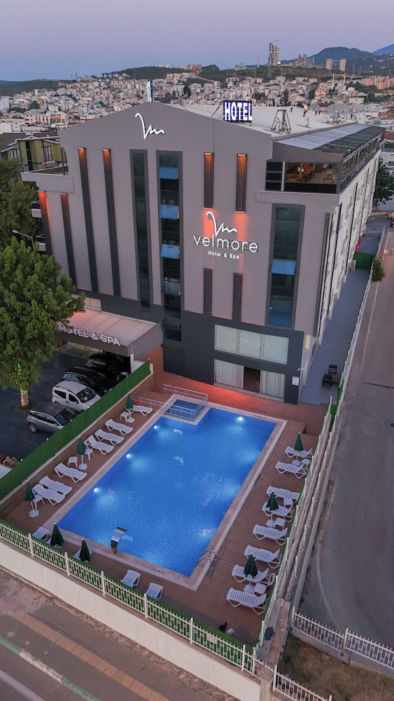 Grand Salizze Hotel 5/58