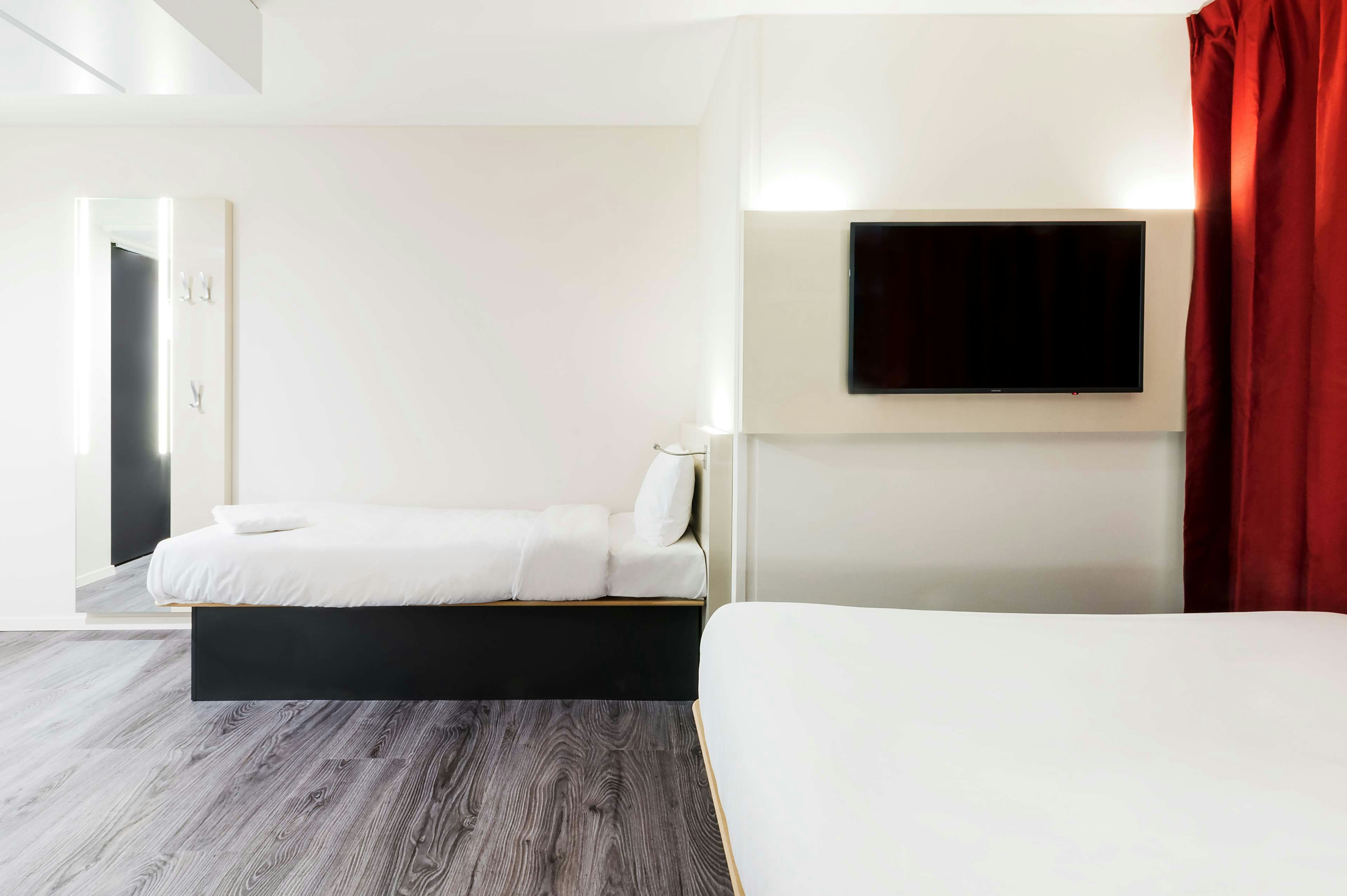 B&B Hotel Zurich East Wallisellen 20/33