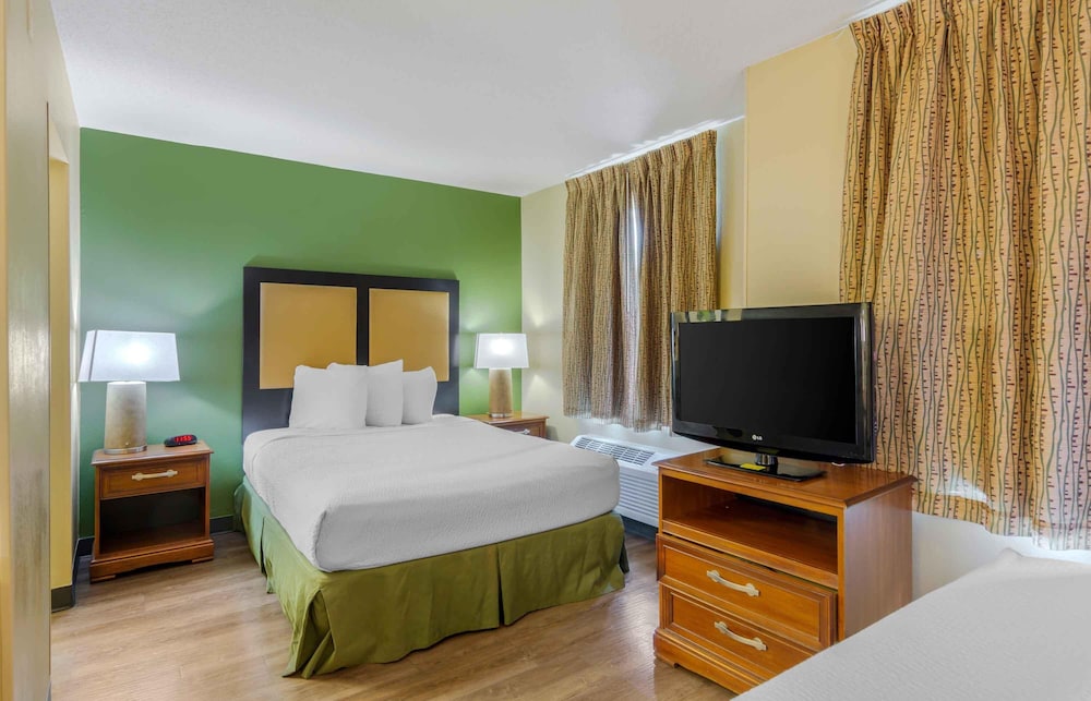 Extended Stay America - Richmond - W Broad St-Glenside-North 26/51