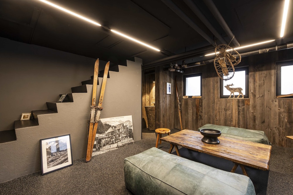 Banklialp Hotel - Restaurant 30/62