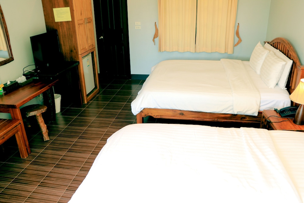 Baanrimnam Resort Trat 30/48