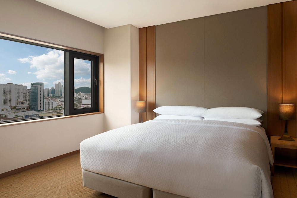 Four Points by Sheraton Seoul Guro (ex Best Western Premier Guro Hotel) 4/41