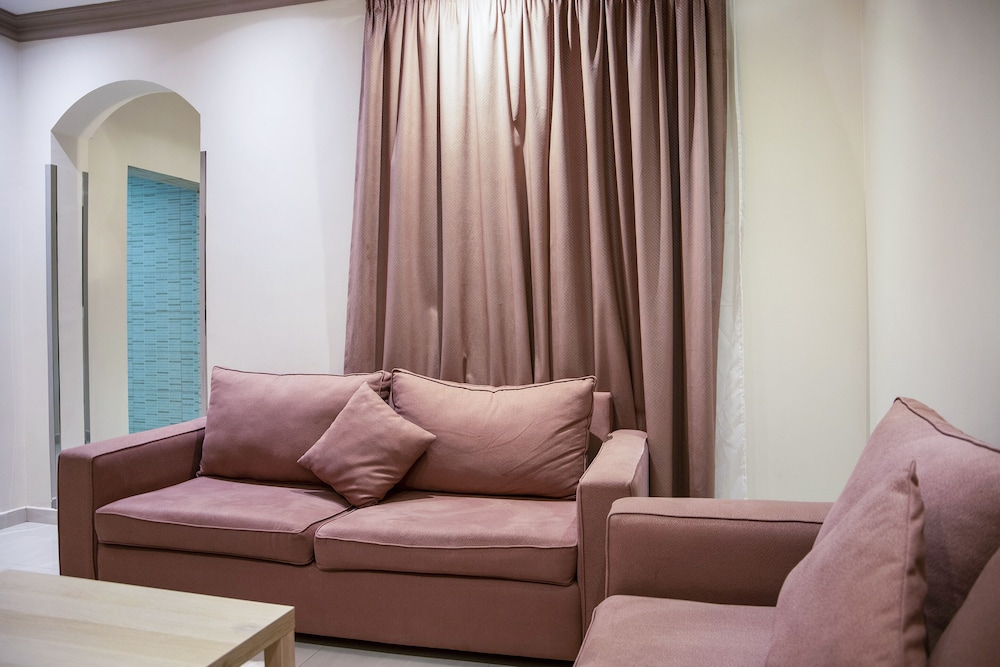 اويو 628 اجنحة وسن(OYO 628 Wasan Suites) 37/50
