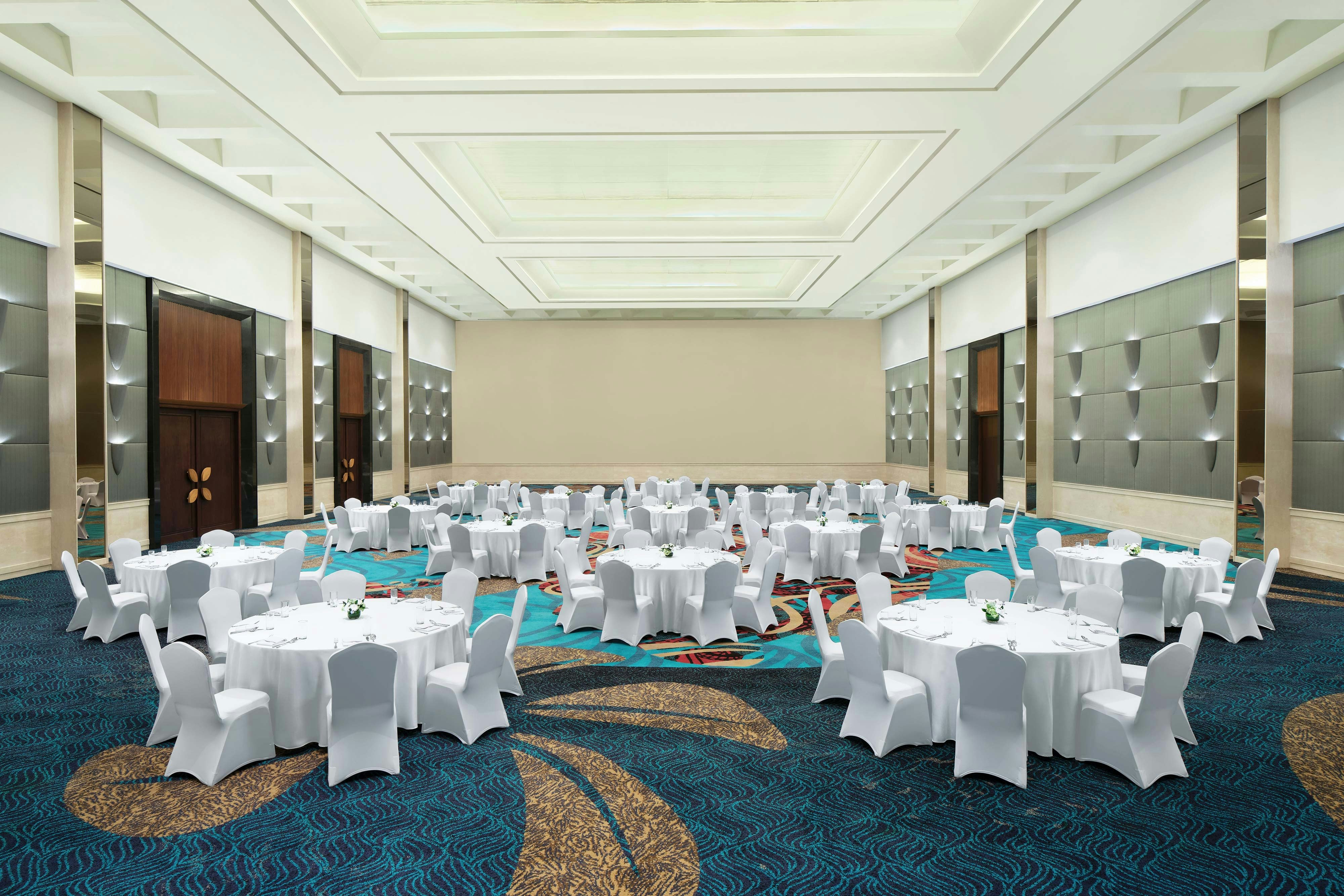 Four Points By Sheraton Bali Ungasan 6/10