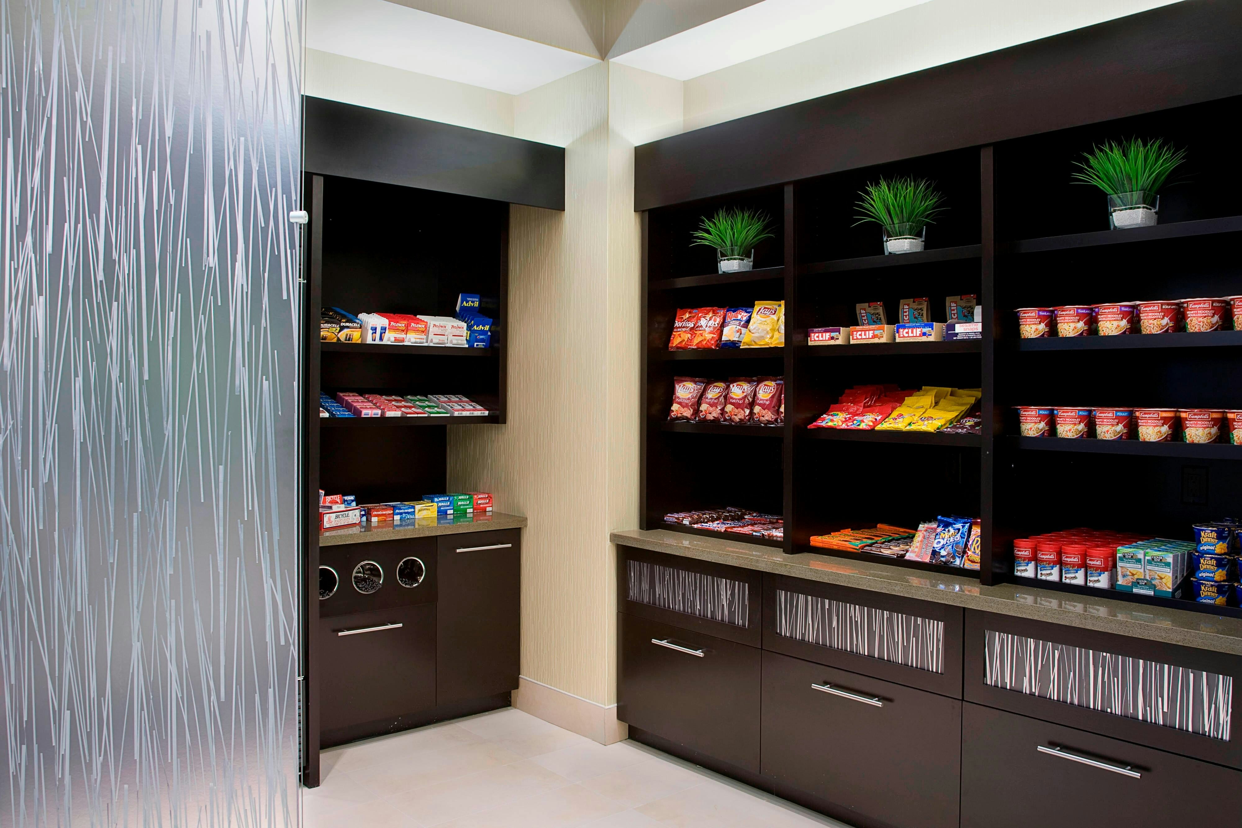Springhill Suites By Marriott Toronto Vaughan 4/11