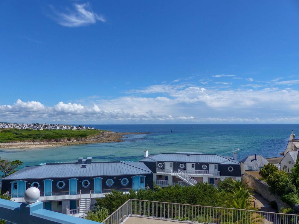 Residence Pierre & Vacances Audierne Le Phare De Trescadec 24/31