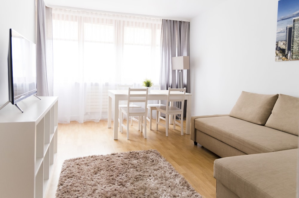 Hosapartments City Center 29/48