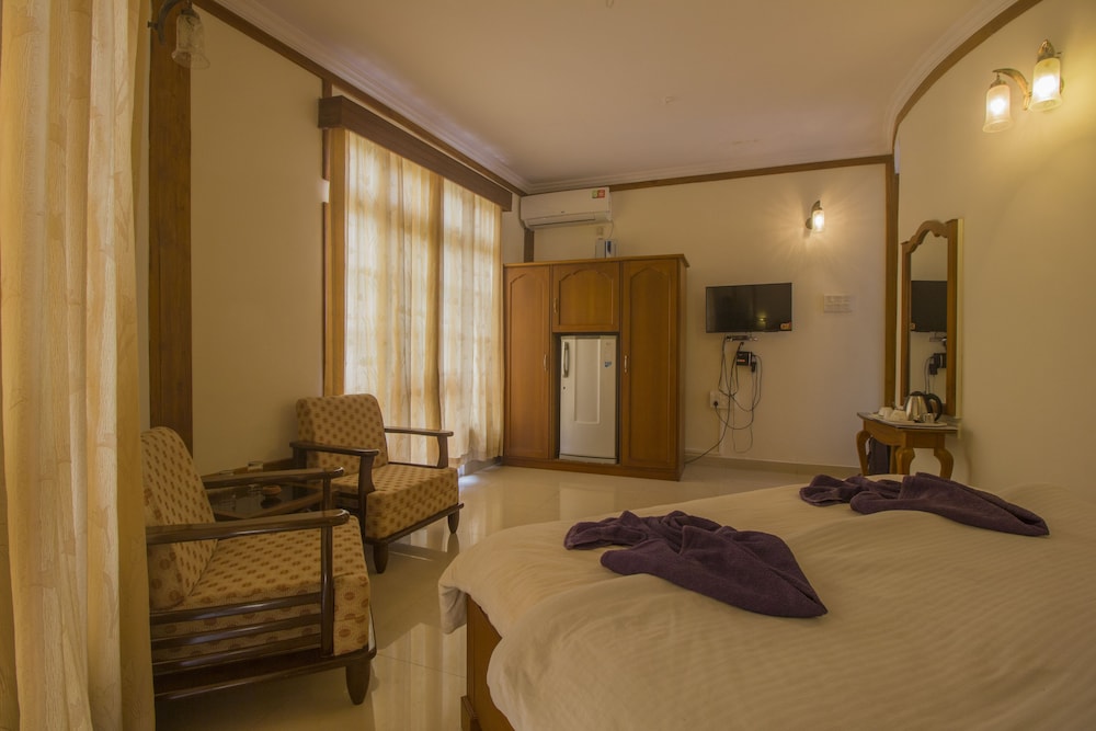 The Sunset Beach Resort 21/34