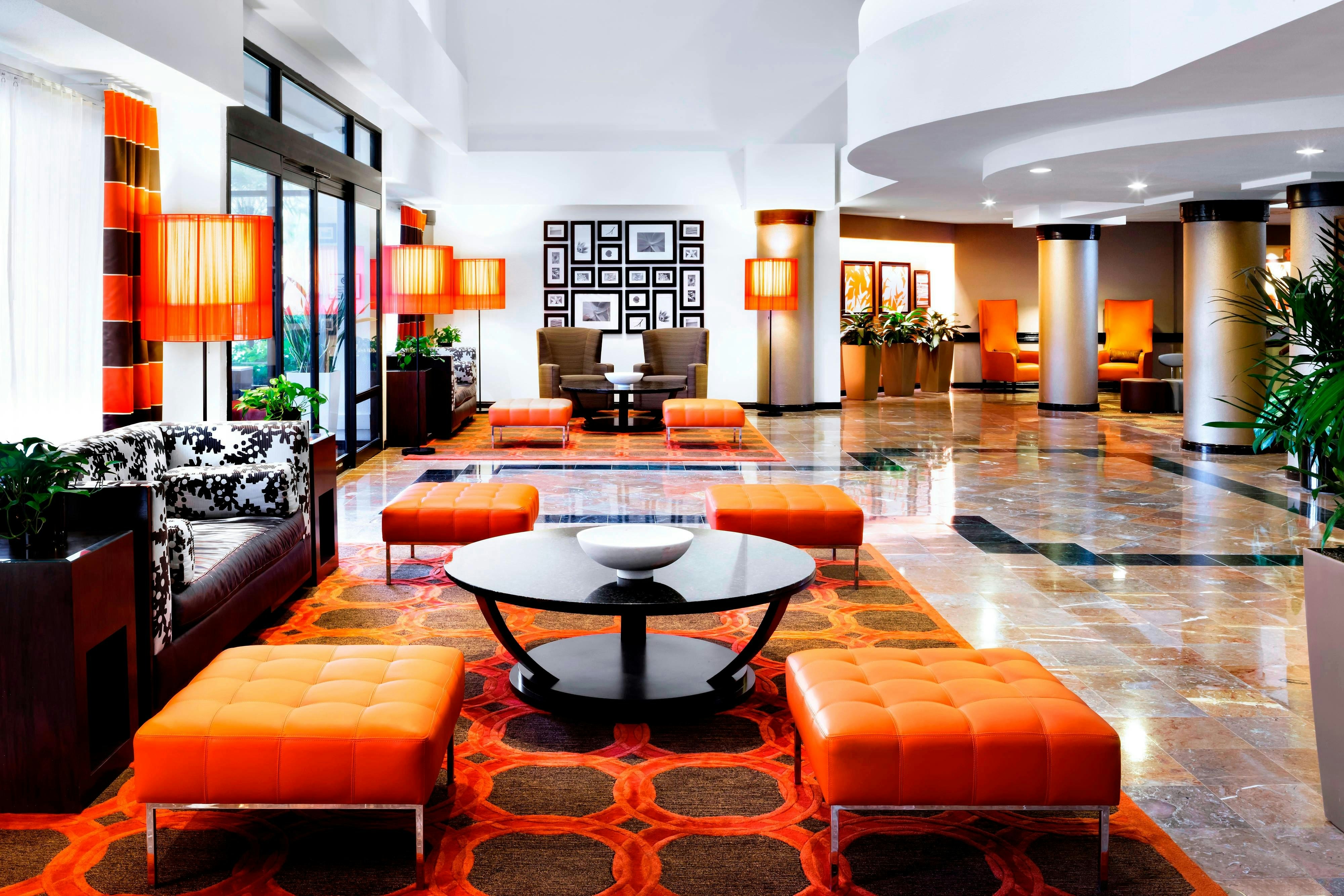 Sheraton Suites Orlando Airport 18/34