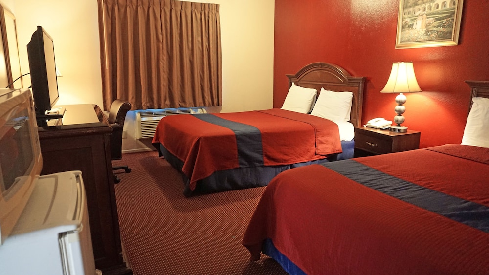 Rainbow Inn 5/21