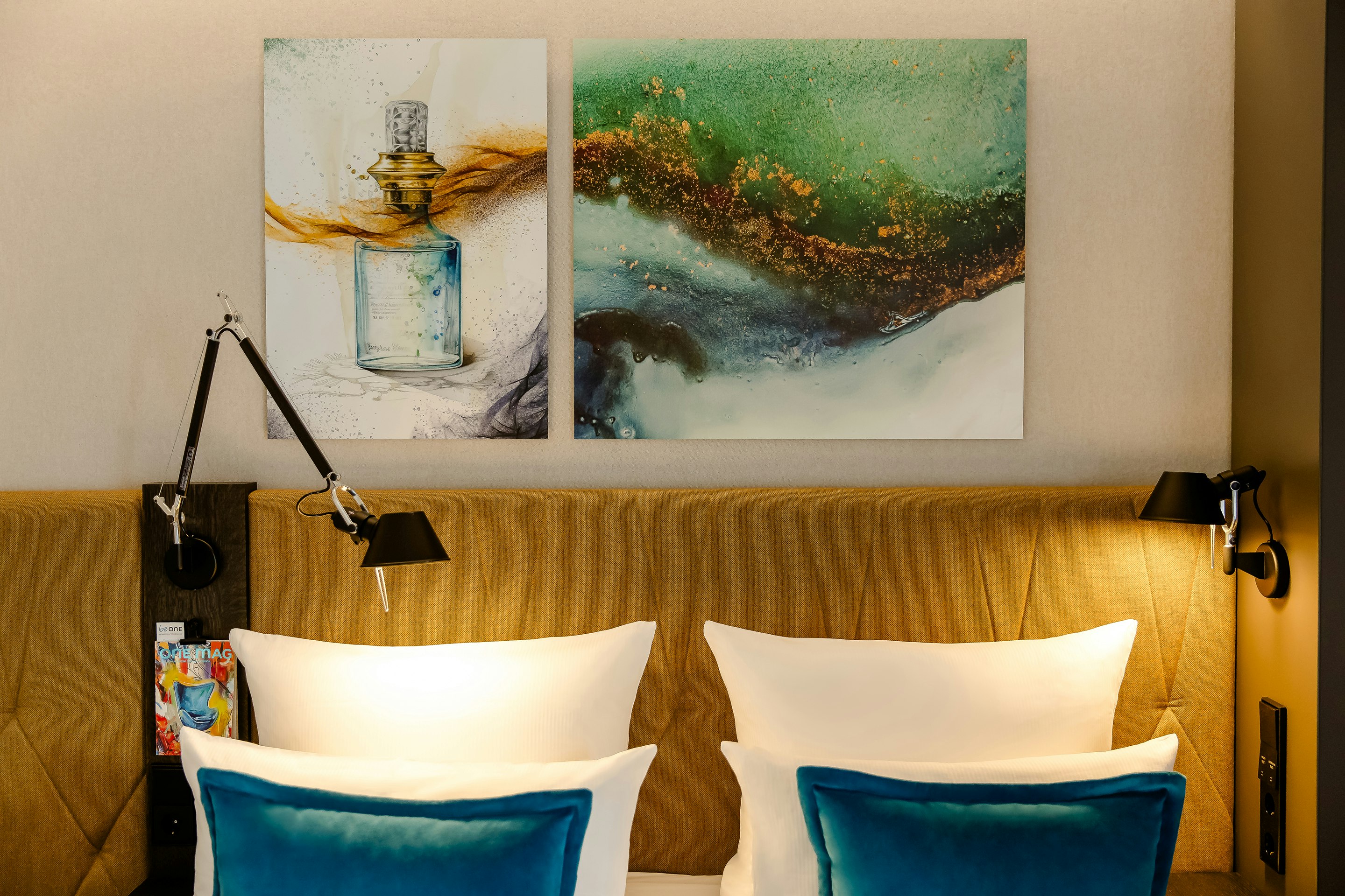 Motel One Köln-Altstadt 22/46