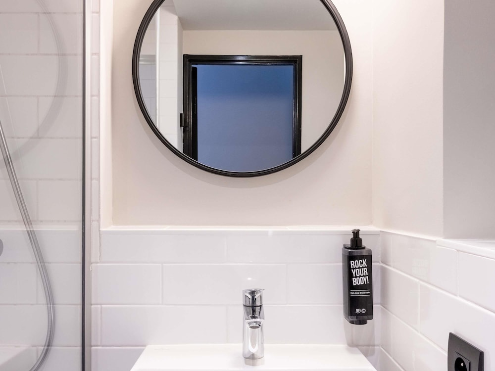 Ibis La Rochelle Vieux Port 31/64