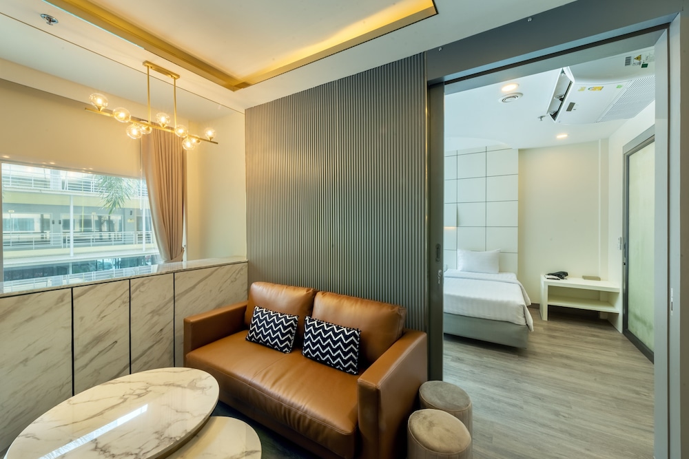 Qiu Hotel Sukhumvit 30/50