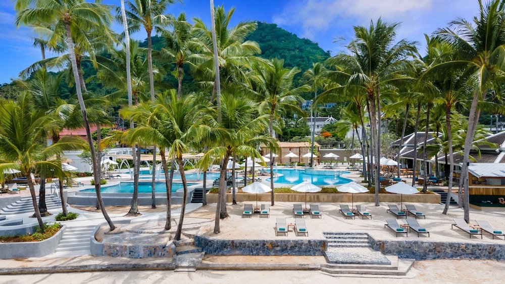 OUTRIGGER Koh Samui Beach Resort 78/85