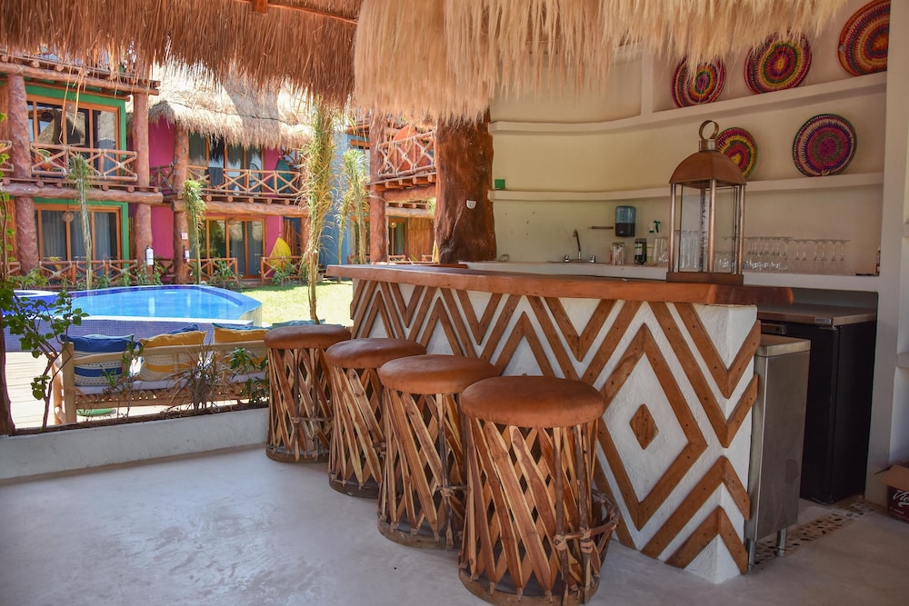 Soho Boutique Holbox 6/50