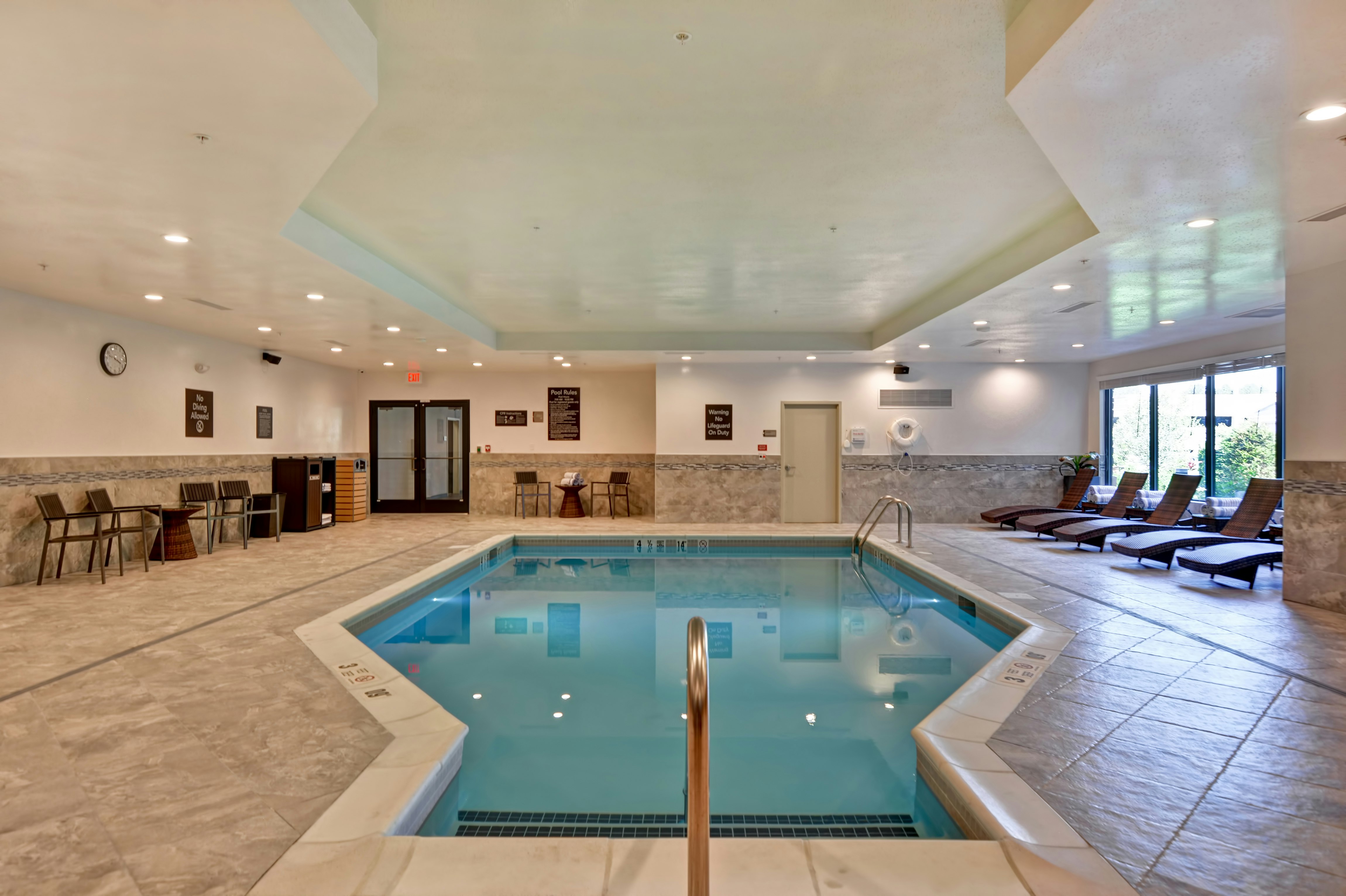 Homewood Suites by Hilton Poughkeepsie 7/27