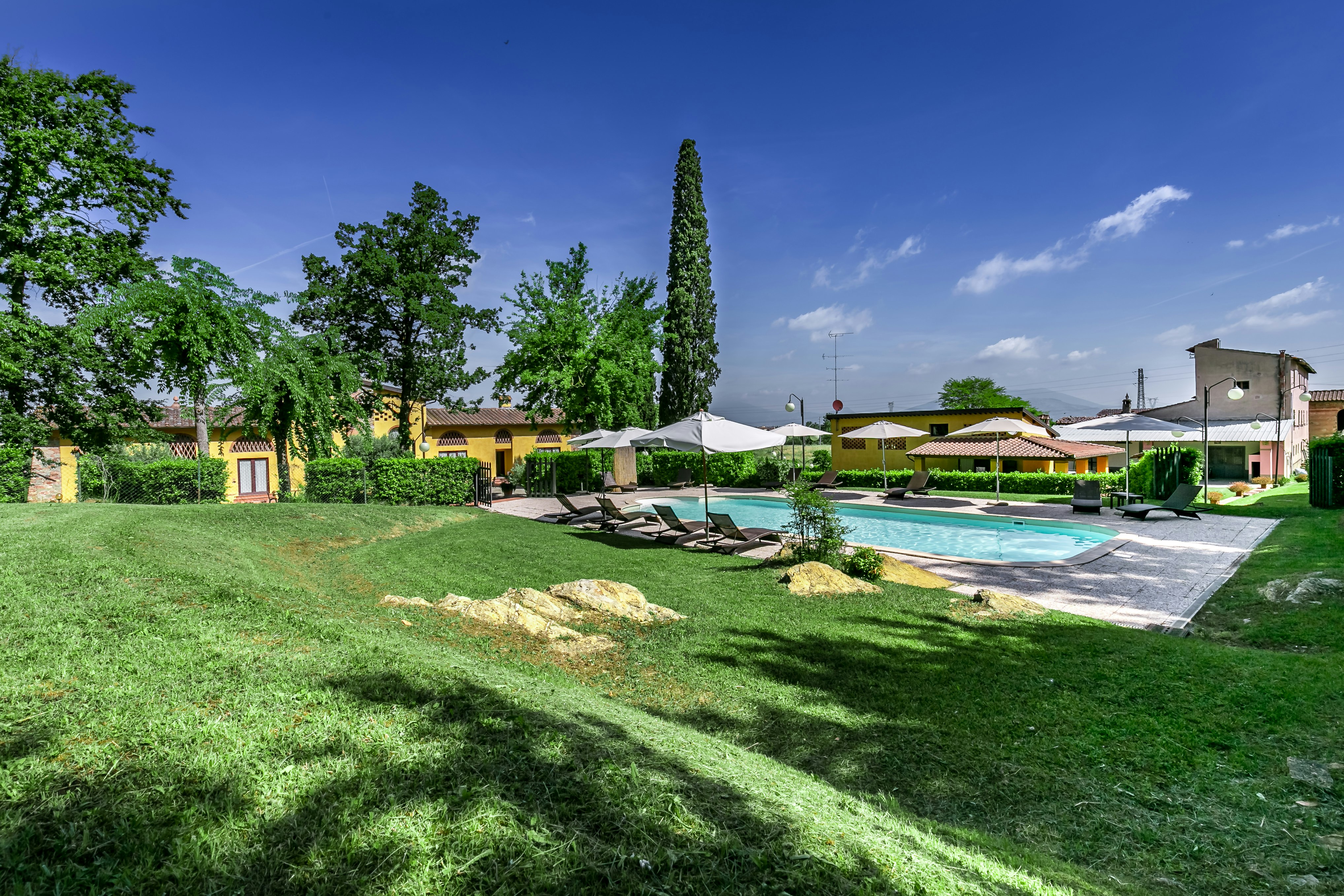 Borgo Di Villa Castelletti 55/62
