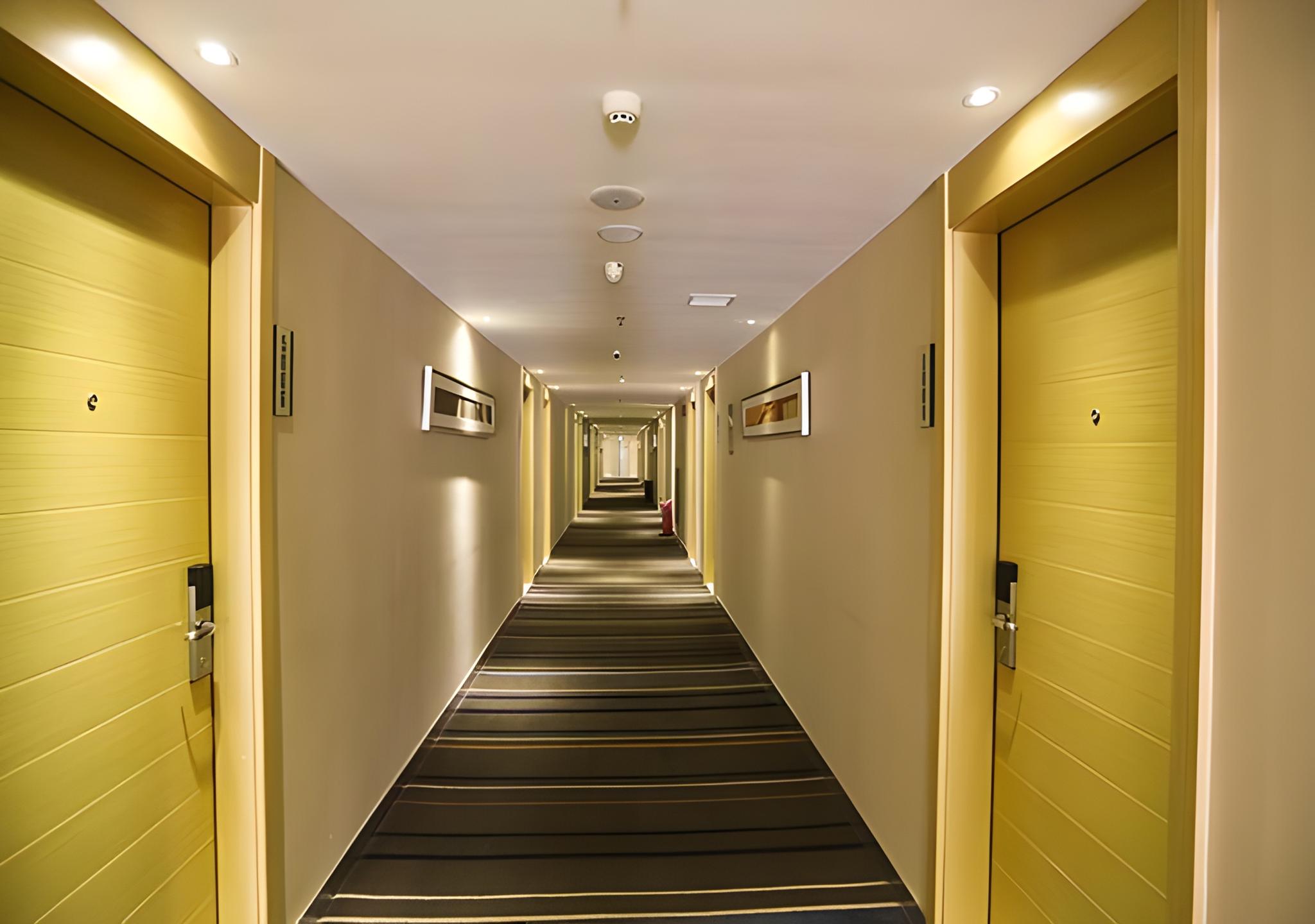 City Comfort Inn (Guangzhou Baiyun Mountain) 25/52
