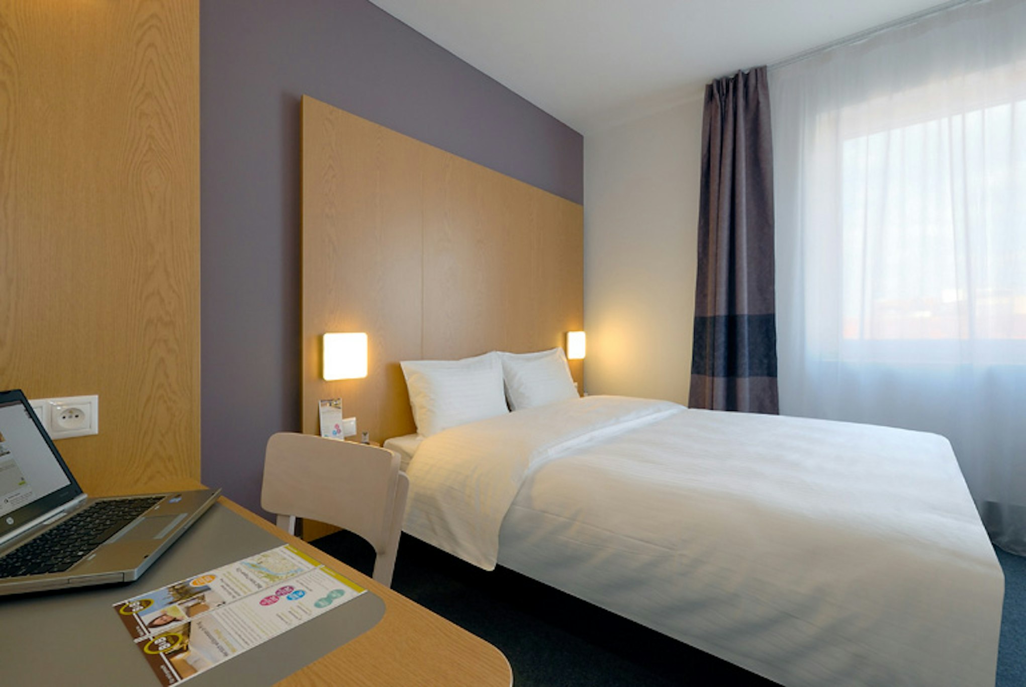 B&B Hotel Prague -City 9/19