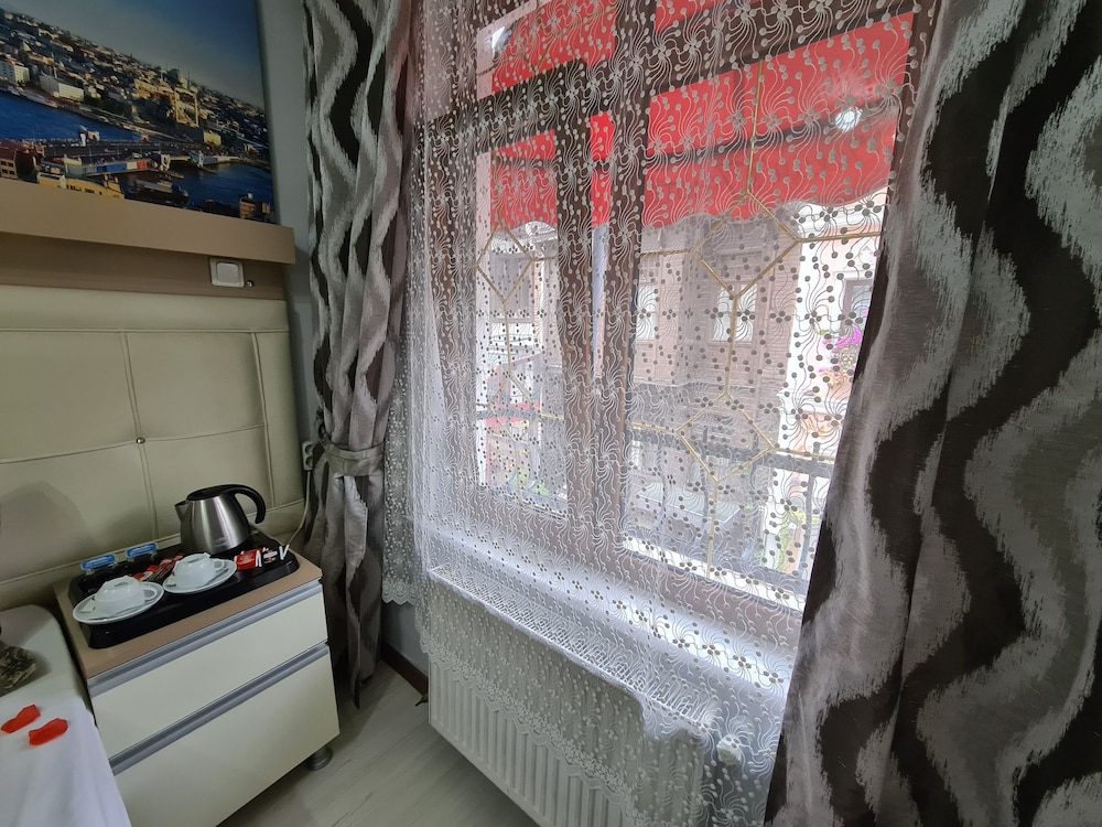Ocean S 7 Hotel 20/50