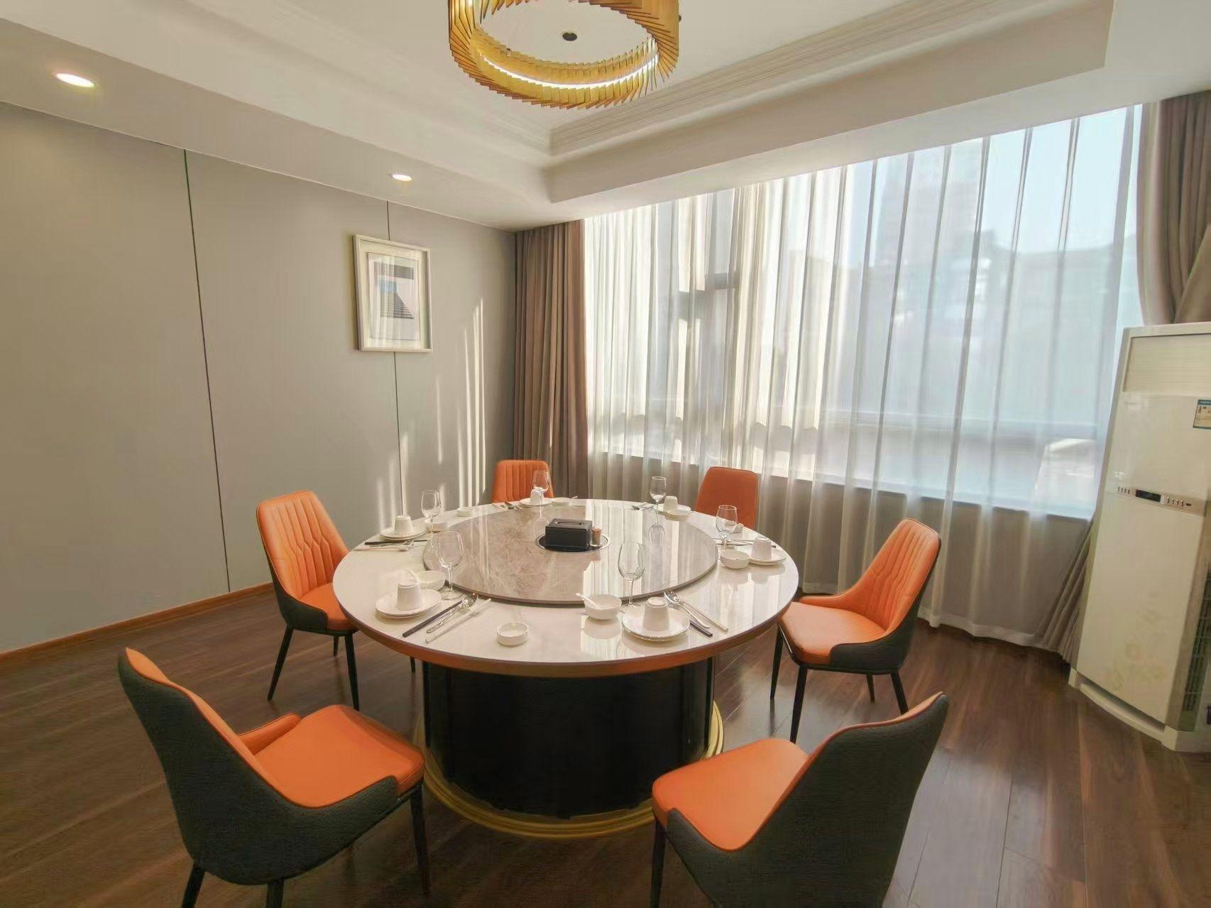 Vienna Hotel (Wuxi Nanchan Temple) 27/31