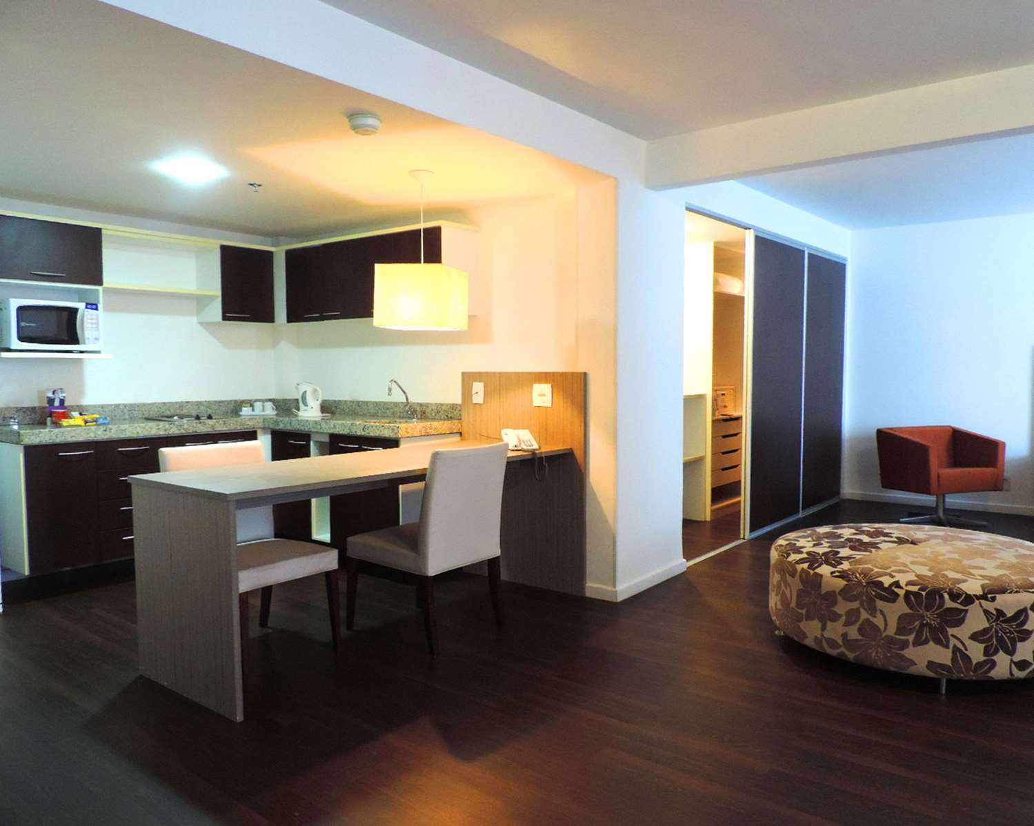 Hotel Orizzonte Niteroi by Atlantica 4/7