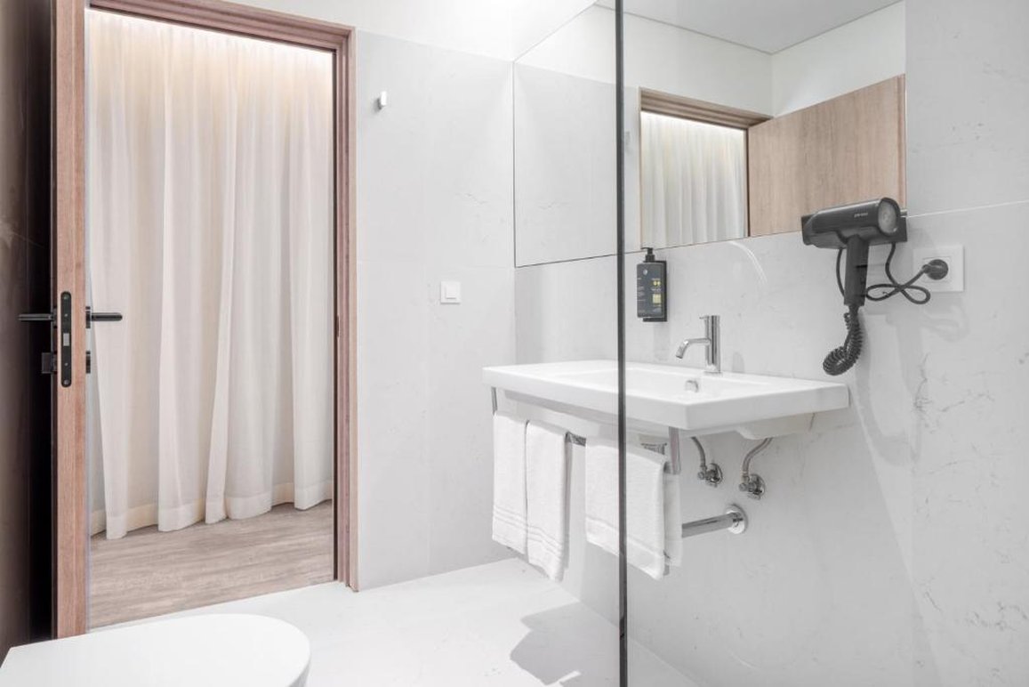 Moov Apartments Boavista 58/58