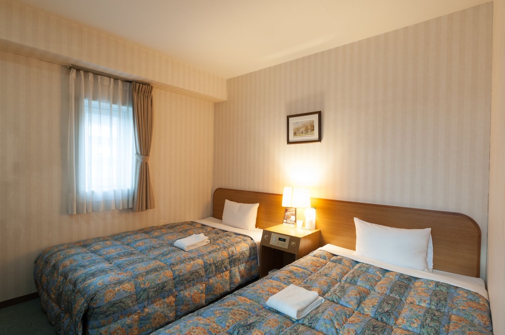 BENIKEA CALTON HOTEL FUKUOKA TENJIN(FORMELY SUTTON HOTEL FUKUOKA TENJIN) 5/24