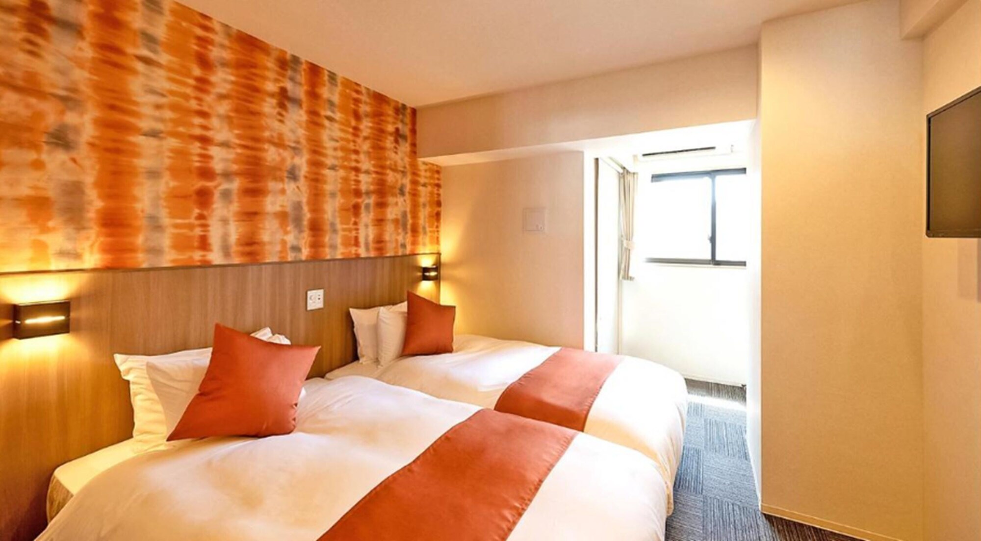 STANDARD, TWIN BEDS