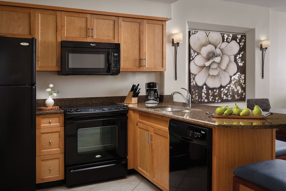 Sheraton Desert Oasis Villas Scottsdale 29/39