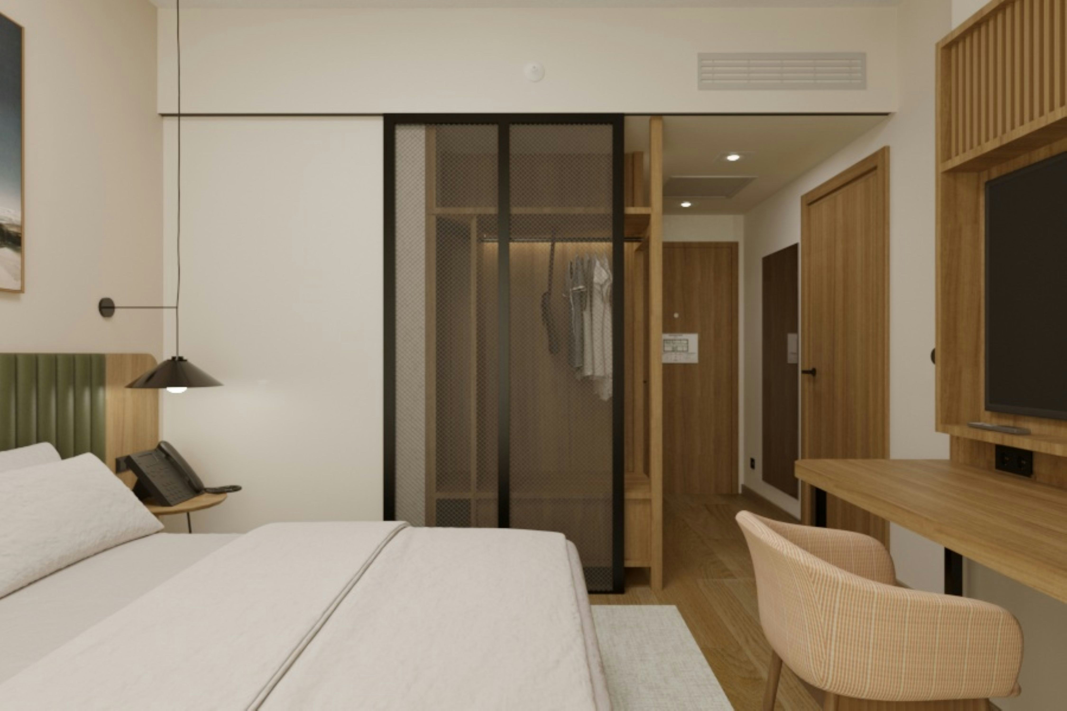 Hilton Garden Inn Istanbul Pendik 8/26