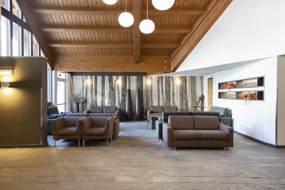 Blu Hotel Senales Zirm Cristal 45/65