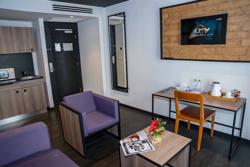 Onomo Hotel Douala 65/79