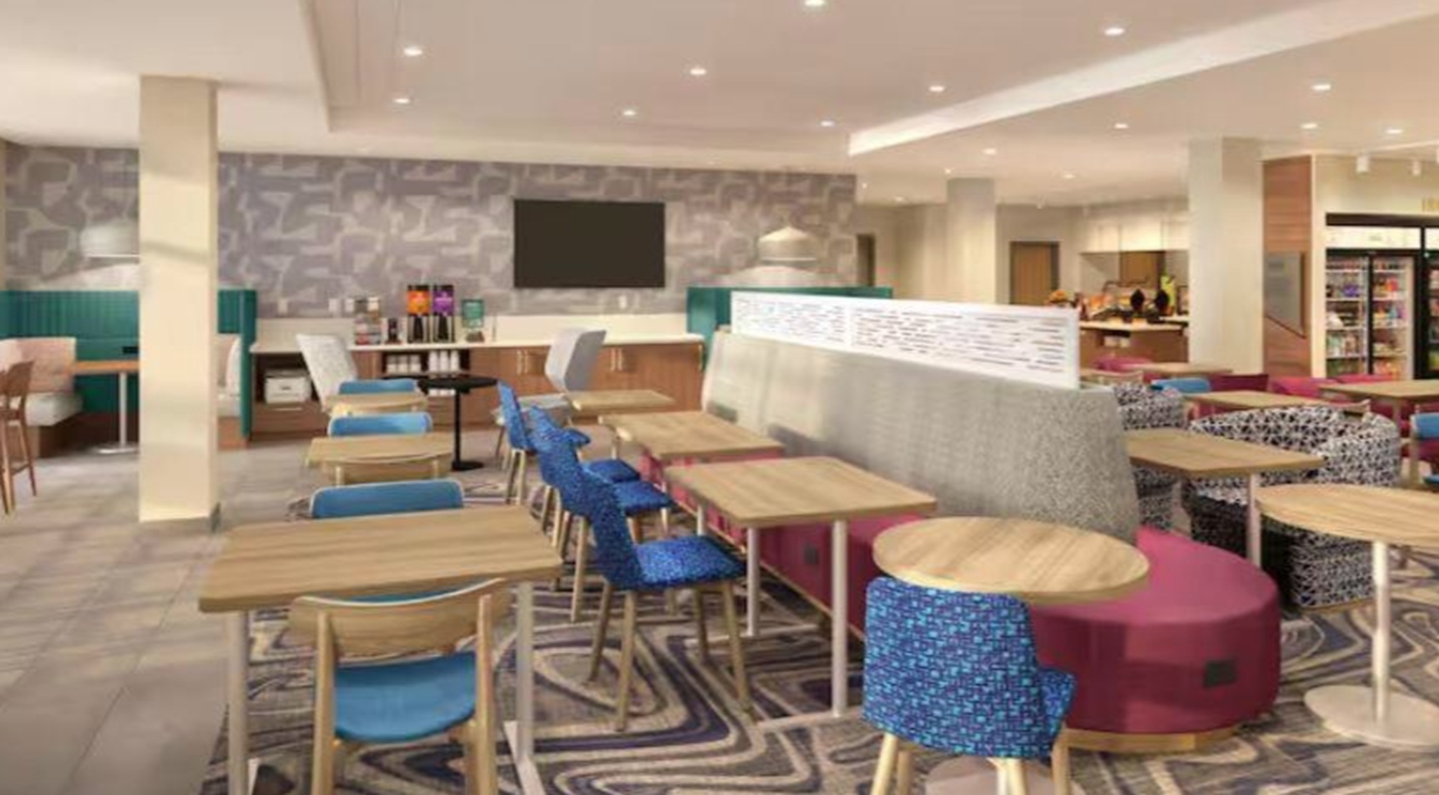 Home2 Suites by Hilton Hoover Birmingham 18/18