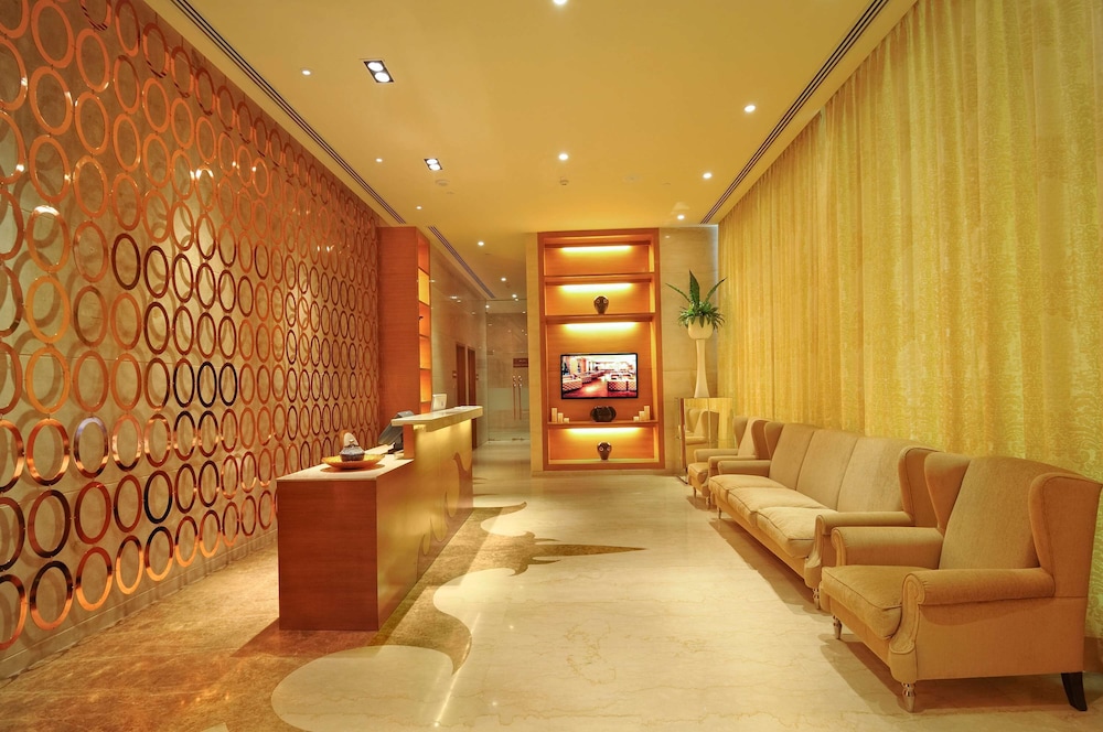 Radisson Blu New Delhi Paschim Vihar 24/50