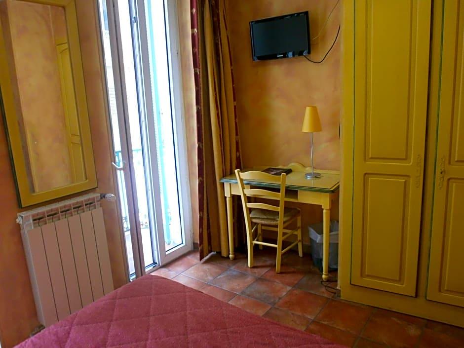Hôtel Little Palace 26/34