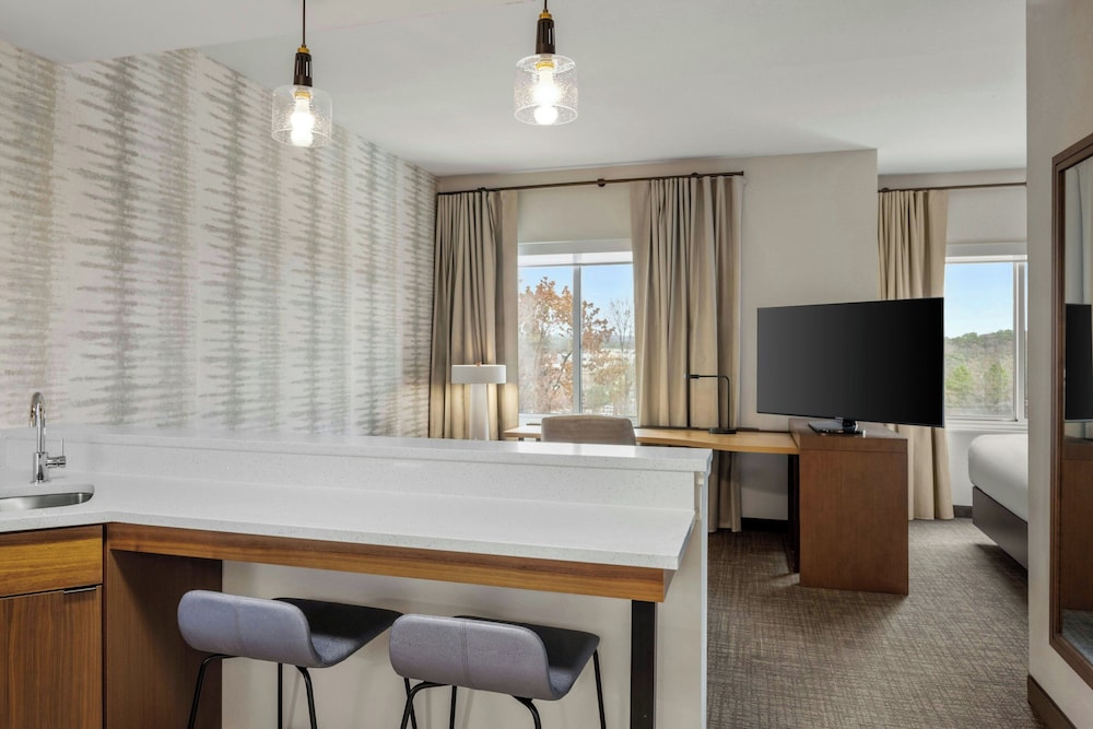 Residence Inn by Marriott Homewood Mountain Brook 40/48