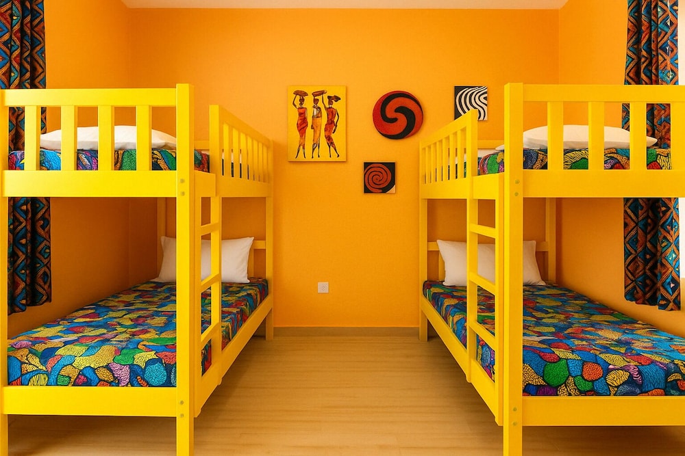 Yambi Guesthouse 39/50