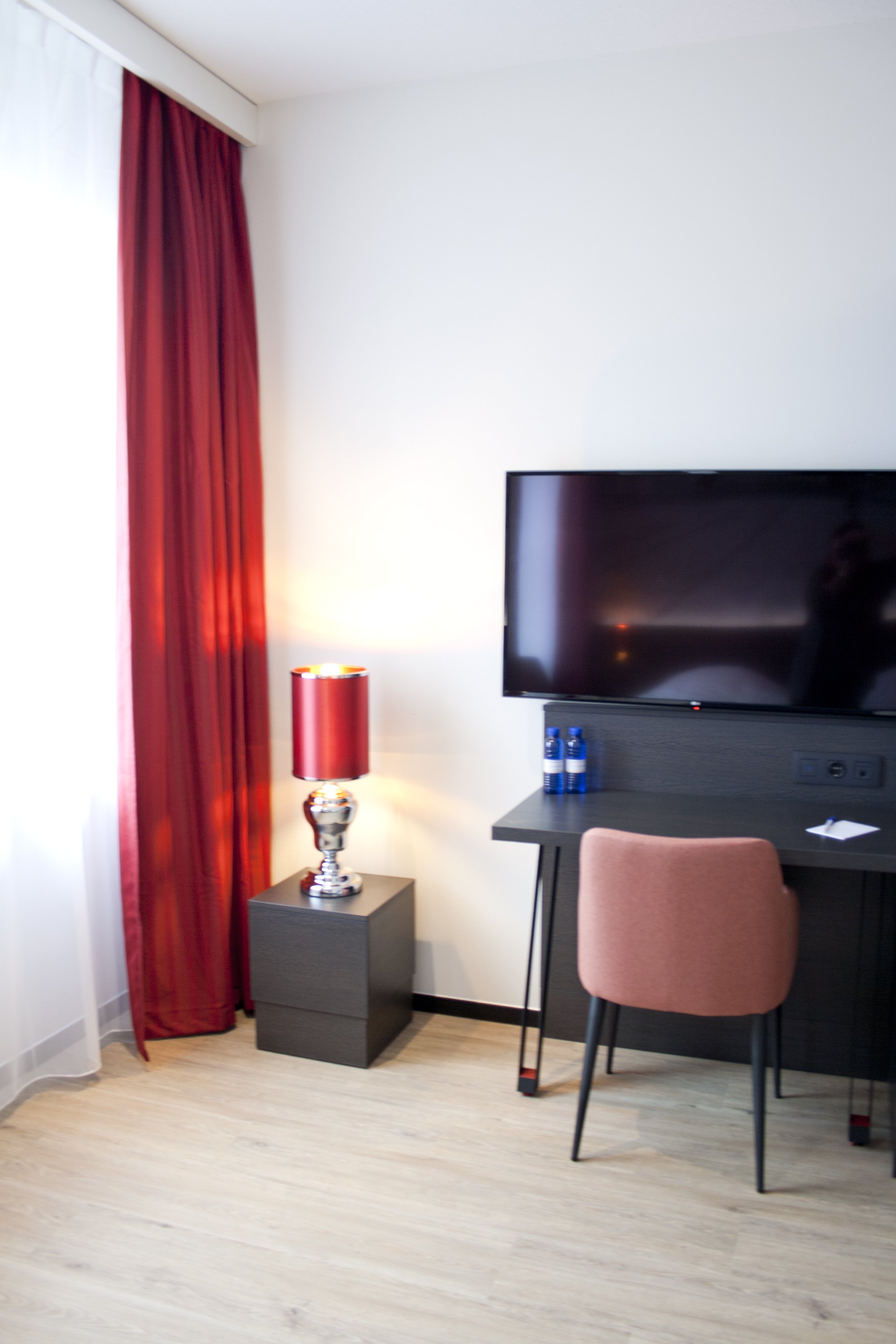 Bastion Hotel Arnhem 46/52