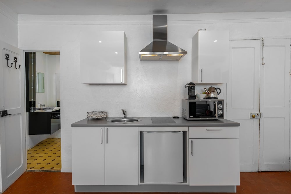 Maison Carles Bnb 7/55