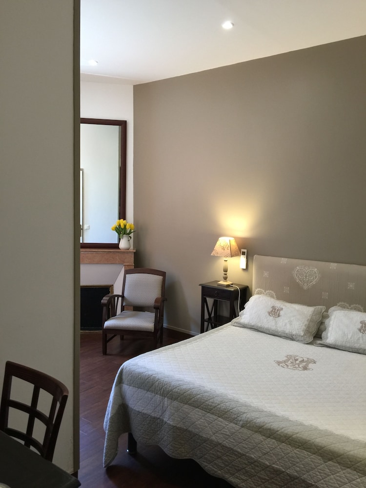 Lepante Hotel 13/51